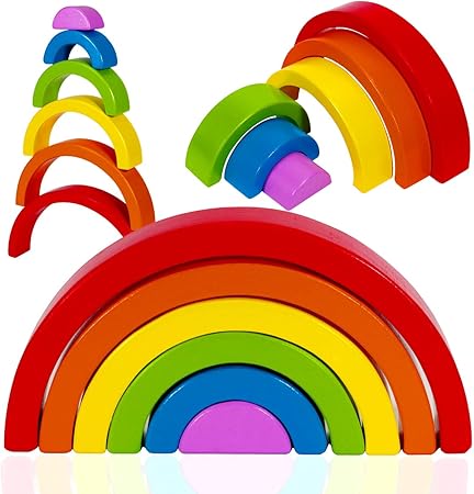 nesting toys for 1 year old