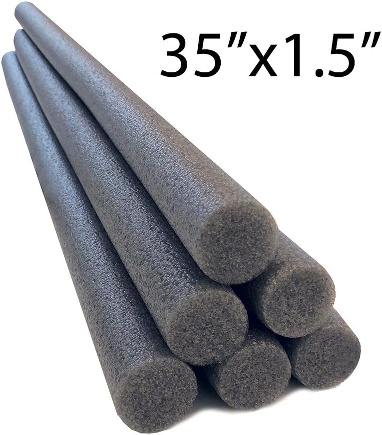 Oodles of Noodles 1.5 Inch x 35 Inch 