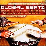 GLOBAL BEATZ                                       image