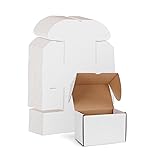 WIFTREY 40 Pack 6X4X4 Small Shipping