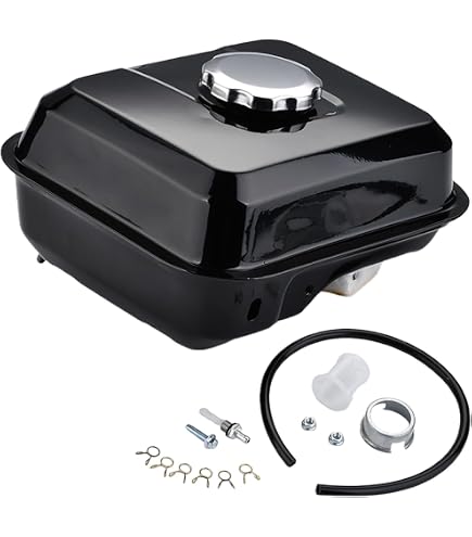 Amazon.com : Briggs and Stratton 690322MA FUEL TANK ASSY LT - 3