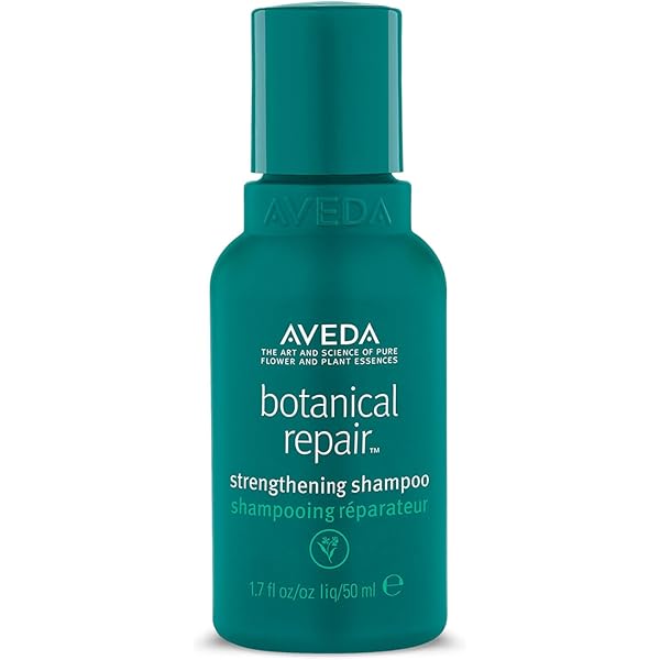 Amazon.com: Aveda Botanical Repair Strengthening Conditioner