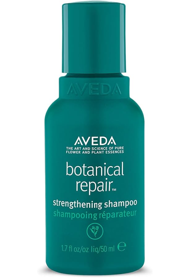 Amazon.com: Aveda Botanical Repair Strengthening Conditioner