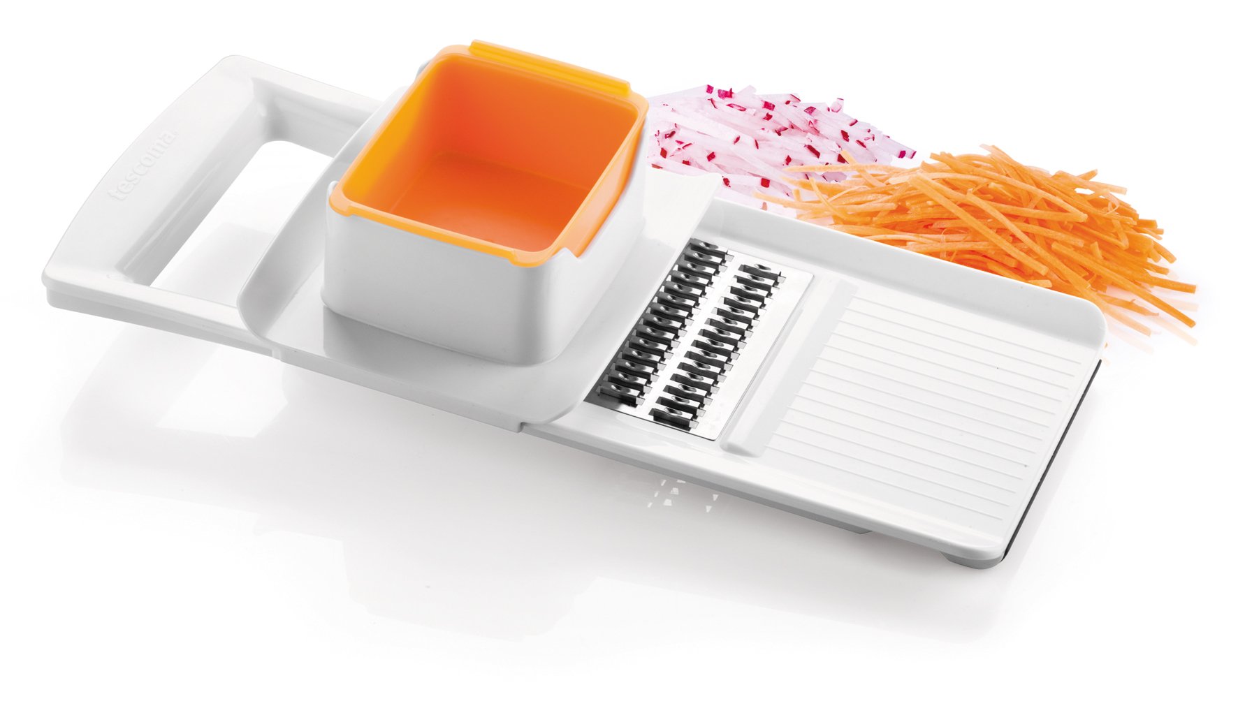 Tescoma Julienne Handlich grater