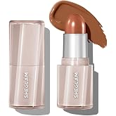 SHEGLAM Buttery Buff Contour &amp; Bronzer Stick-Burnt Sienna