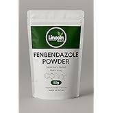 Pure Fenbendazole Powder 99.8% (50G)