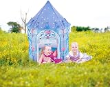 Kidodo Play Tent for Kids Toy Children Pop Up Tent Playhouse Indoor Den view 2