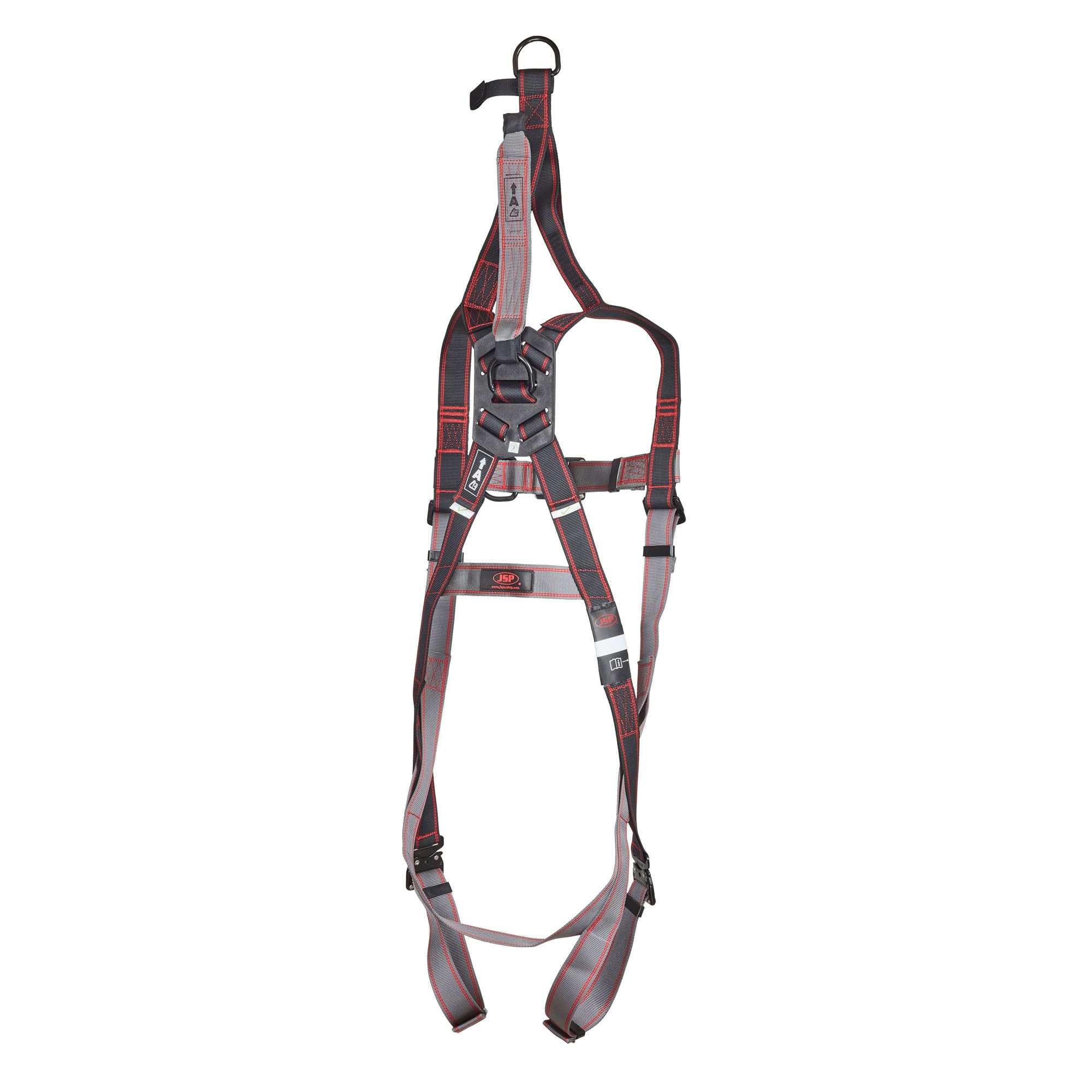 Pioneer 2-Point Rescue Harness (JSP FAR0205)