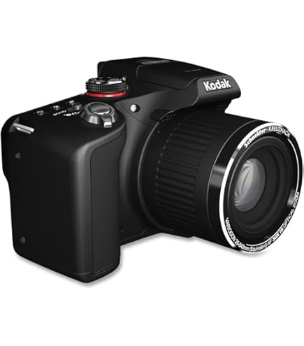 Kodak EasyShare コンパクトデジタルカメラ ブラック Amazon.com : Kodak Easyshare M381 Digital Camera (Black