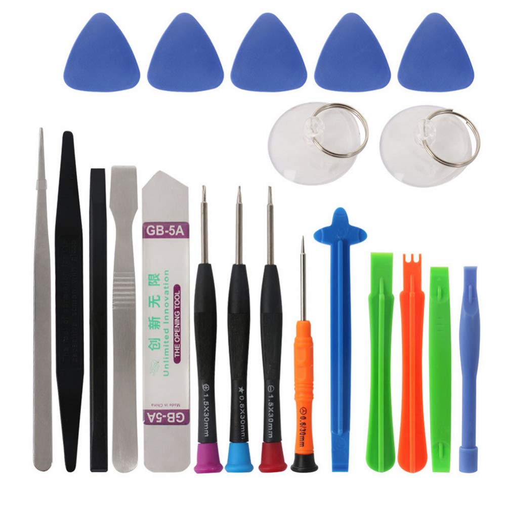 Best 21 piece precision screwdriver set