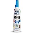 Miss Mouth's Messy Eater Stain Treater Spray - 4oz Stain Remover - Newborn & Baby Essentials - No Dry Cleaning Food, Grease, 