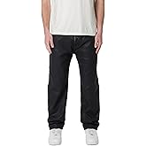 mnml Mens Mnml Men's V636 Western Baggy Denim
