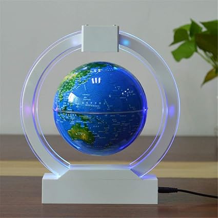 floating changing table