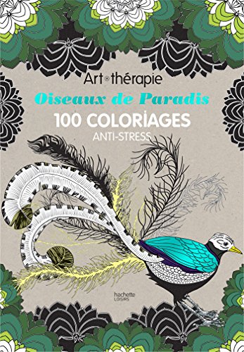 Oiseaux de paradis