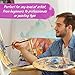 Paint Brushes Artist Brushes 12pcs Acrylic Art Brushes Set for Art Painting, Acrylic Watercolor Oil, Miniature Painting