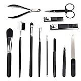 Novelle 12 In 1 Women Professional Manicure Set and
