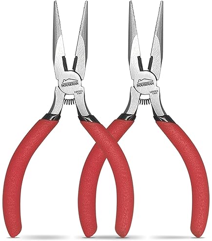 Amazon.com: LEIXIUSM Tongs Wire Cutter Industrial Grade Side