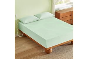 Grounding Sheets for Better Sleep - 1.65 Grams of Silver Threads per 1 cu ft - 15 Deep Pocket Bedding with Grounding Earthing