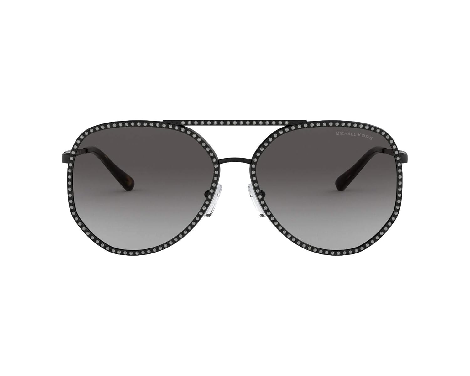 michael kors sunglasses with rhinestones