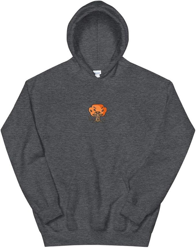hoodie tree design