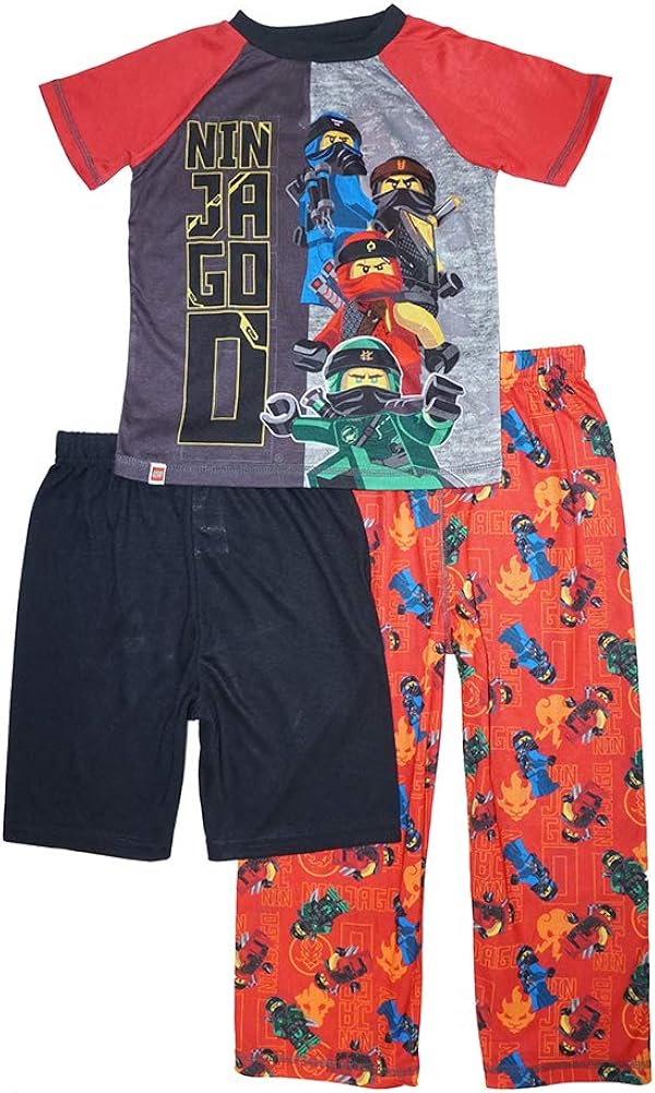 Best Ninja Sleepwear