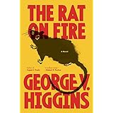 The Rat on Fire (Vintage Crime/Black Lizard)