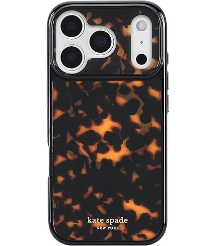 その他 kate spade new york iPhone ac 052426 435 kate spade new york iPhone 17 Pro Max Case - Compatible with