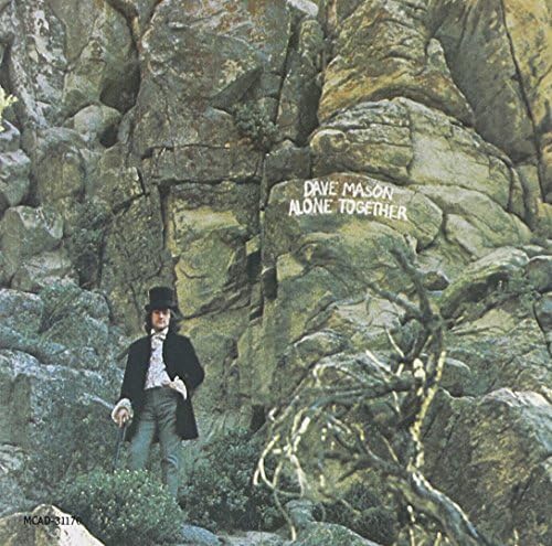 Dave Mason - Alone Together Again - Amazon.com Music