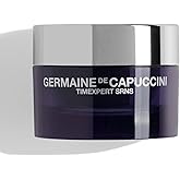 Germaine de Capuccini Intensive Recovery Facial Day Cream | Timexpert Lift SRNS | Anti-aging Face Moisturizer for Mature Skin to Treat Wrinkles | Hyaluronic Acid | 1.7 Oz