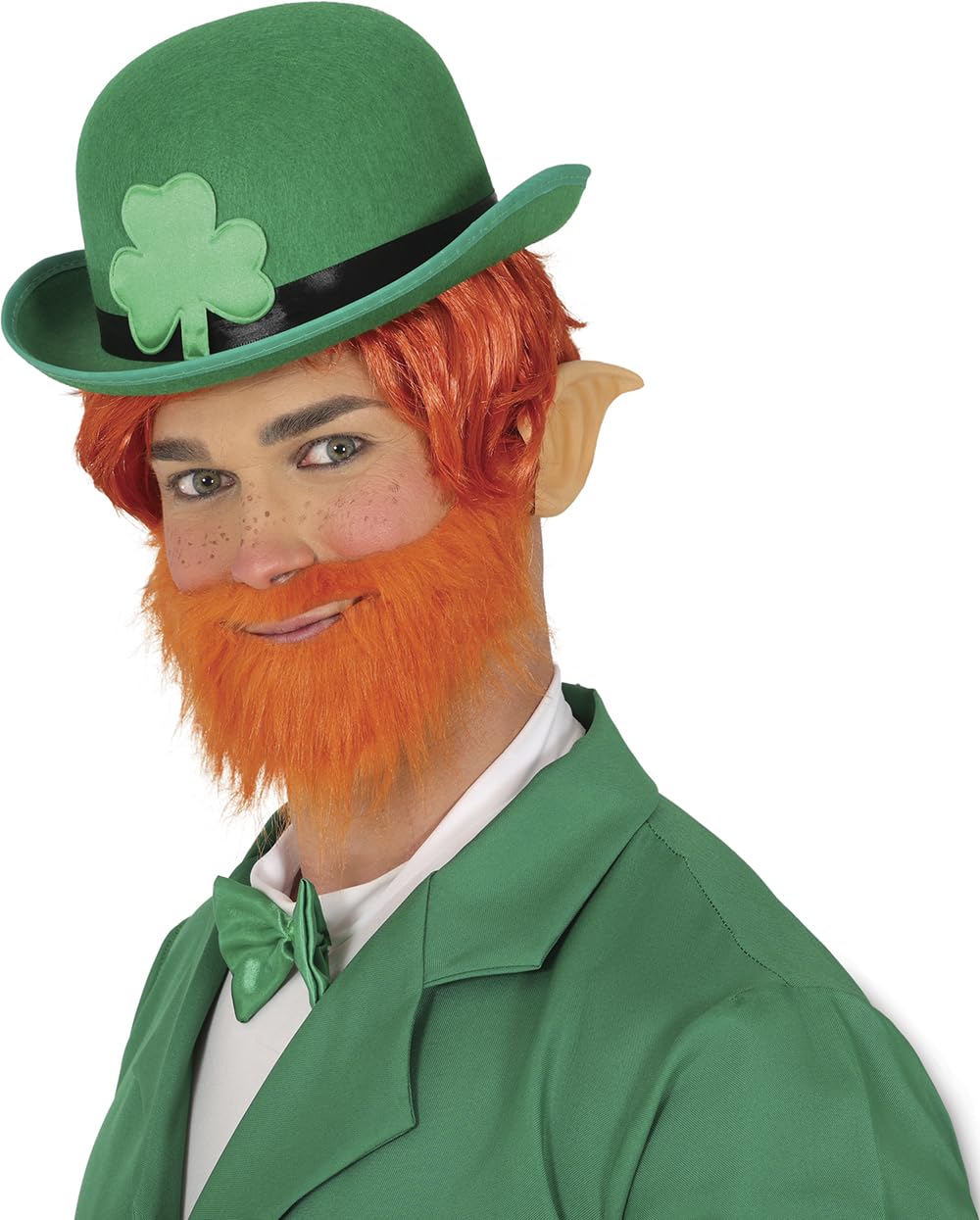 GUIRCA Fiestas GUI13379 St Patrick's Day Melon Hat