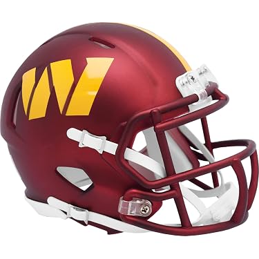 alex smith helmet 2020 Alex Smith Signed Washington Football Team Authentic 2020 Helmet CPOY –  Super Sports Center main image 0