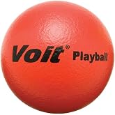 Voit&reg; Tuff Medium Density Ball 6 1/2" (EA)