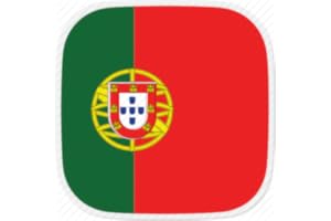 Portuguese Dictionary