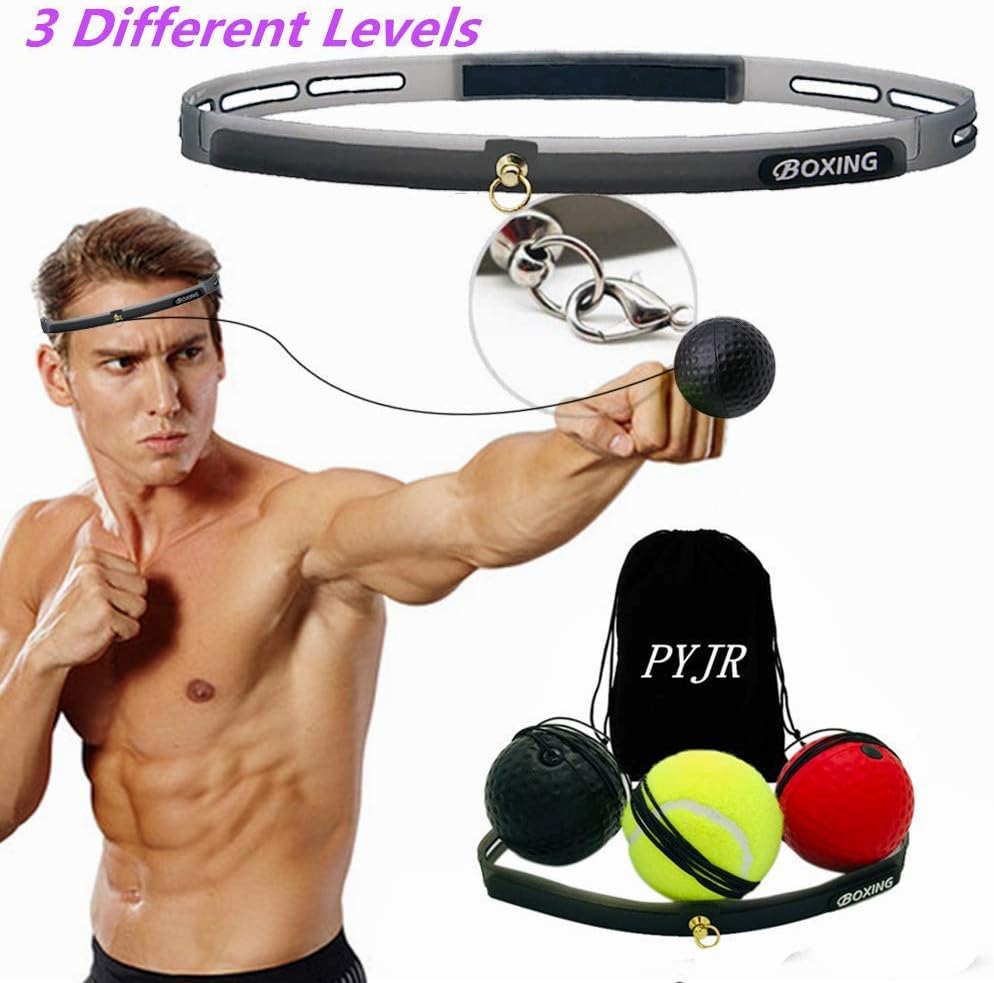 Get Pyjr Reflex Boxing Ball React Training Speed Fast Fight Ball For iPhone Get Wallpaper Pyjr Reflex Boxing Ball React Training Speed Fast Fight Ball HD