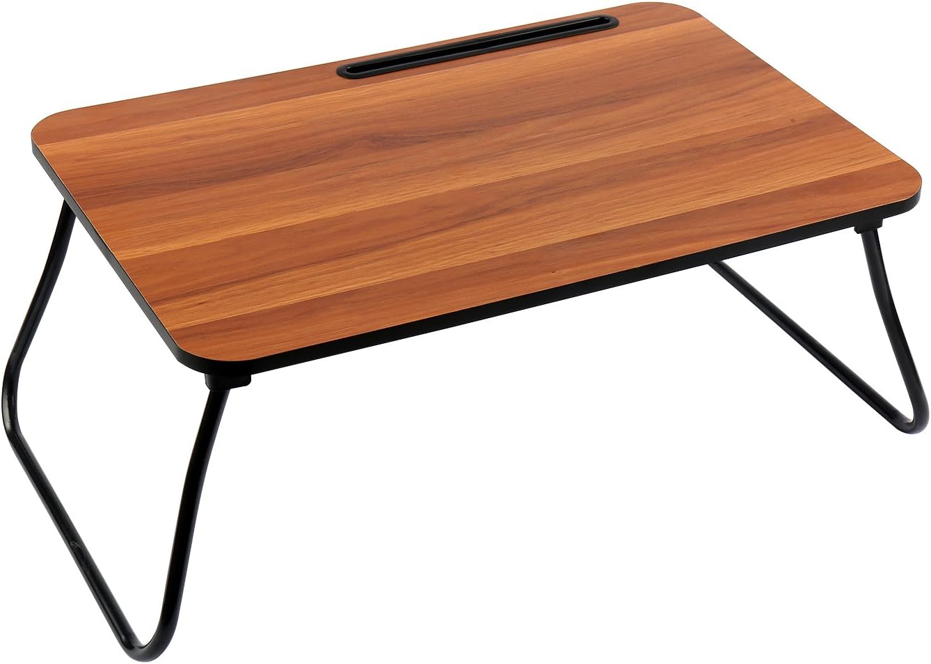 Homebi Lap Desk Tray Table Foldable Notebook Stand