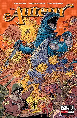 The Auteur #2