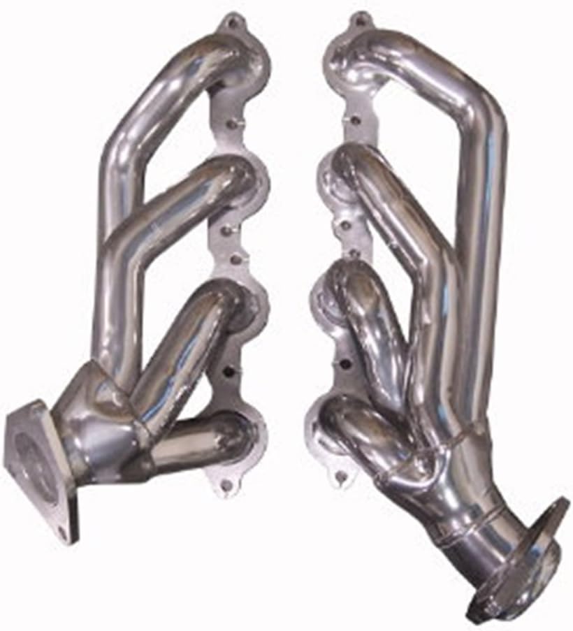 Gibson GP129S-C Ceramic Coated Performance Header