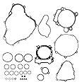 labwork Top and Bottom End Set Gasket Kit Replacement for Yamaha YFZ450 YFZ 450 2012-2013 2004-2009