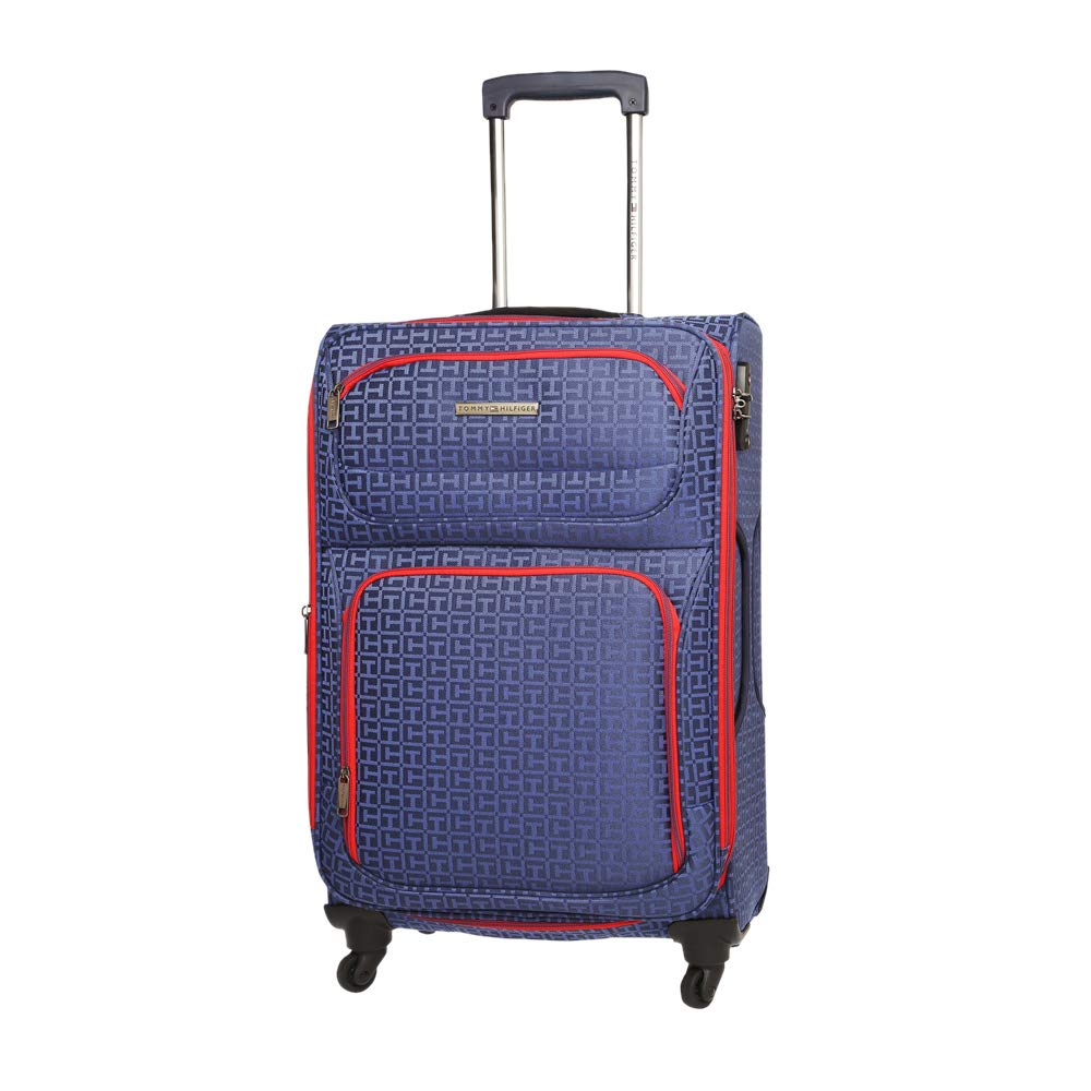 tommy hilfiger cabin luggage