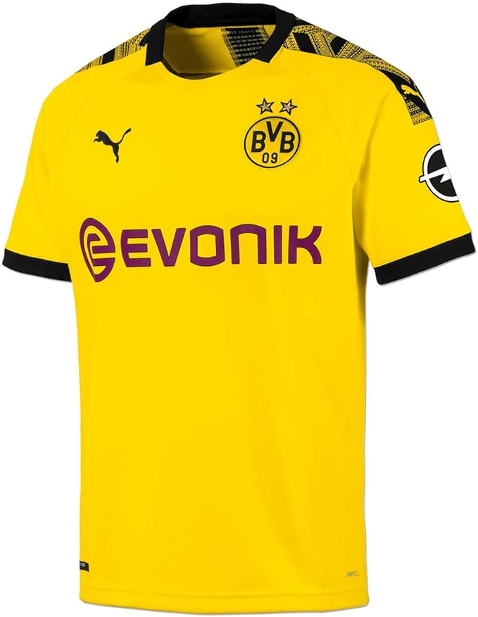 Maillot du borussia dortmund Clearance