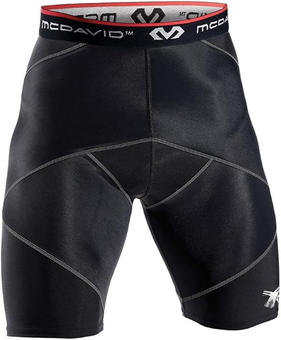 short adducteur decathlon