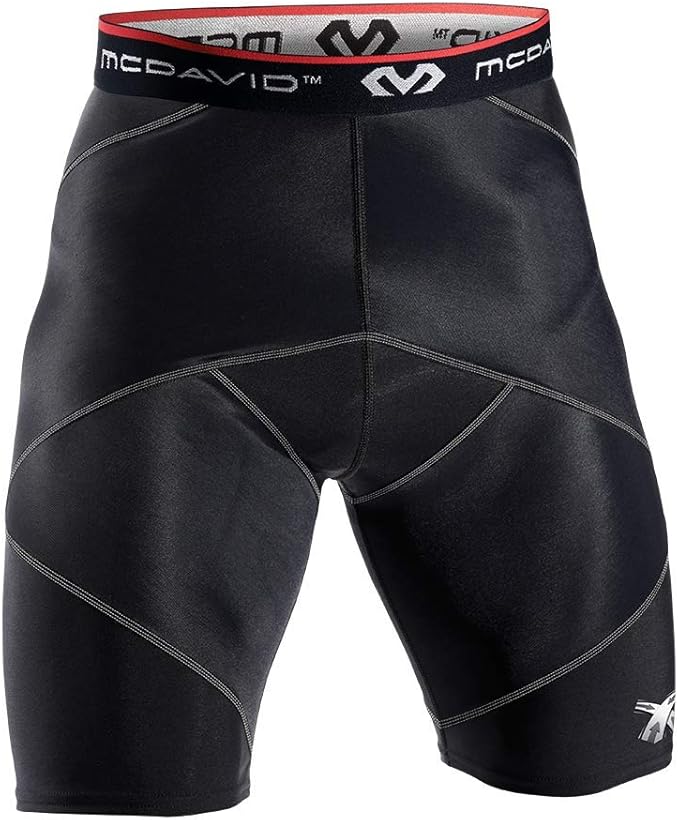 shortystrap chez decathlon