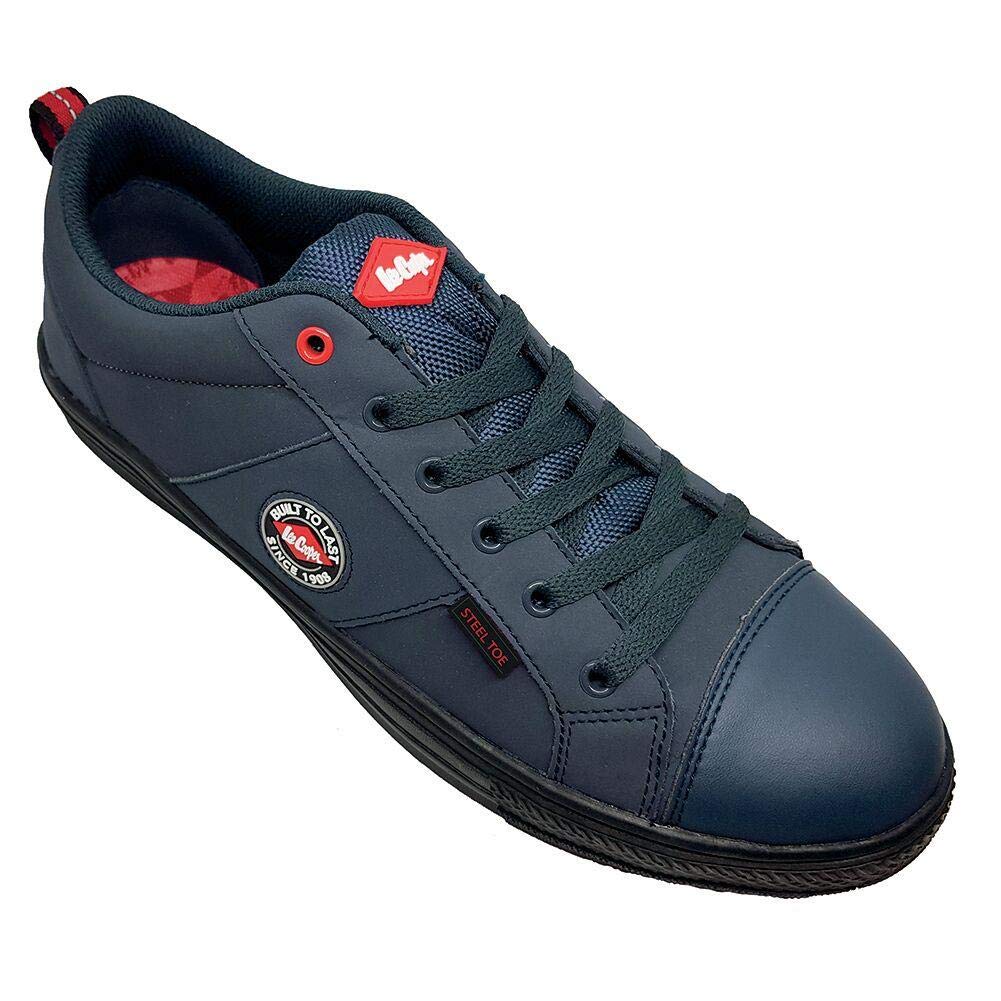 lee cooper womens safety shoes
