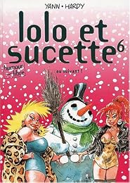 Au suivant !