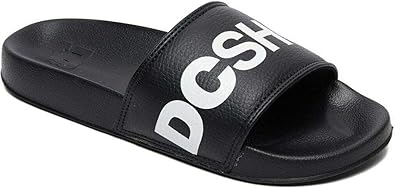 womens branded sliders