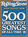 Rolling Stone Sheet Music Classics, Vol 2: 1970s-1990s (Rolling Stone Magazine) by Alfred Music