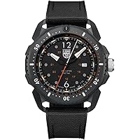 Amazon.com: Luminox Year-Round Leatherback Sea Turtle 0300