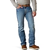 Rebar M4 Relaxed DuraStretch Basic Boot Cut Jean