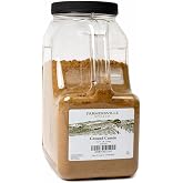 Farmersville Spice Co. Ground Cumin, 4 lb Handle Jug, Kosher | Ground cumin for tacos, chili, curries, rubs &amp; sauces; handle jug for restaurants and foodservice prep kitchens