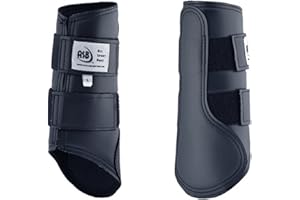 Dressage Sport Boots All Sport Horse Boot